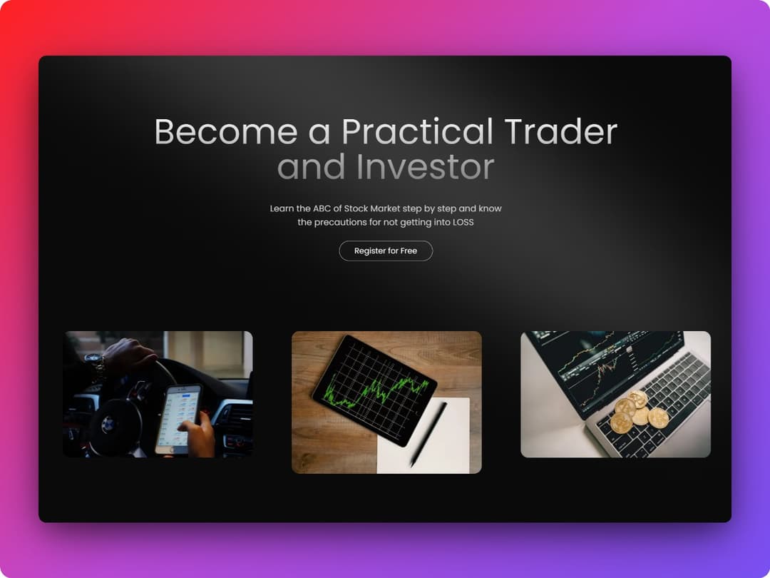 Team Trader
